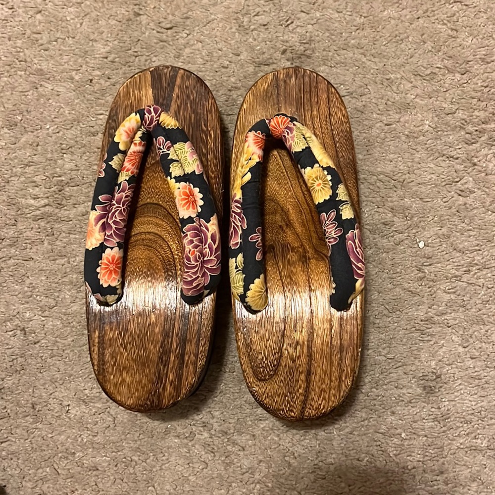 Sandals